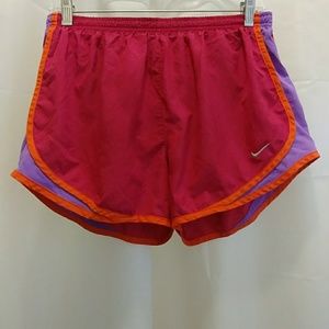 Nike Dry Fit Jogging Shorts